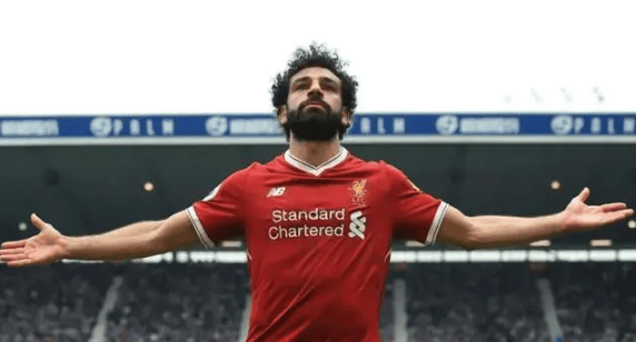 彩票-萨拉赫迎来三赛季出色发挥，加拿大队观众热烈欢呼！气势如虹延续-彩票