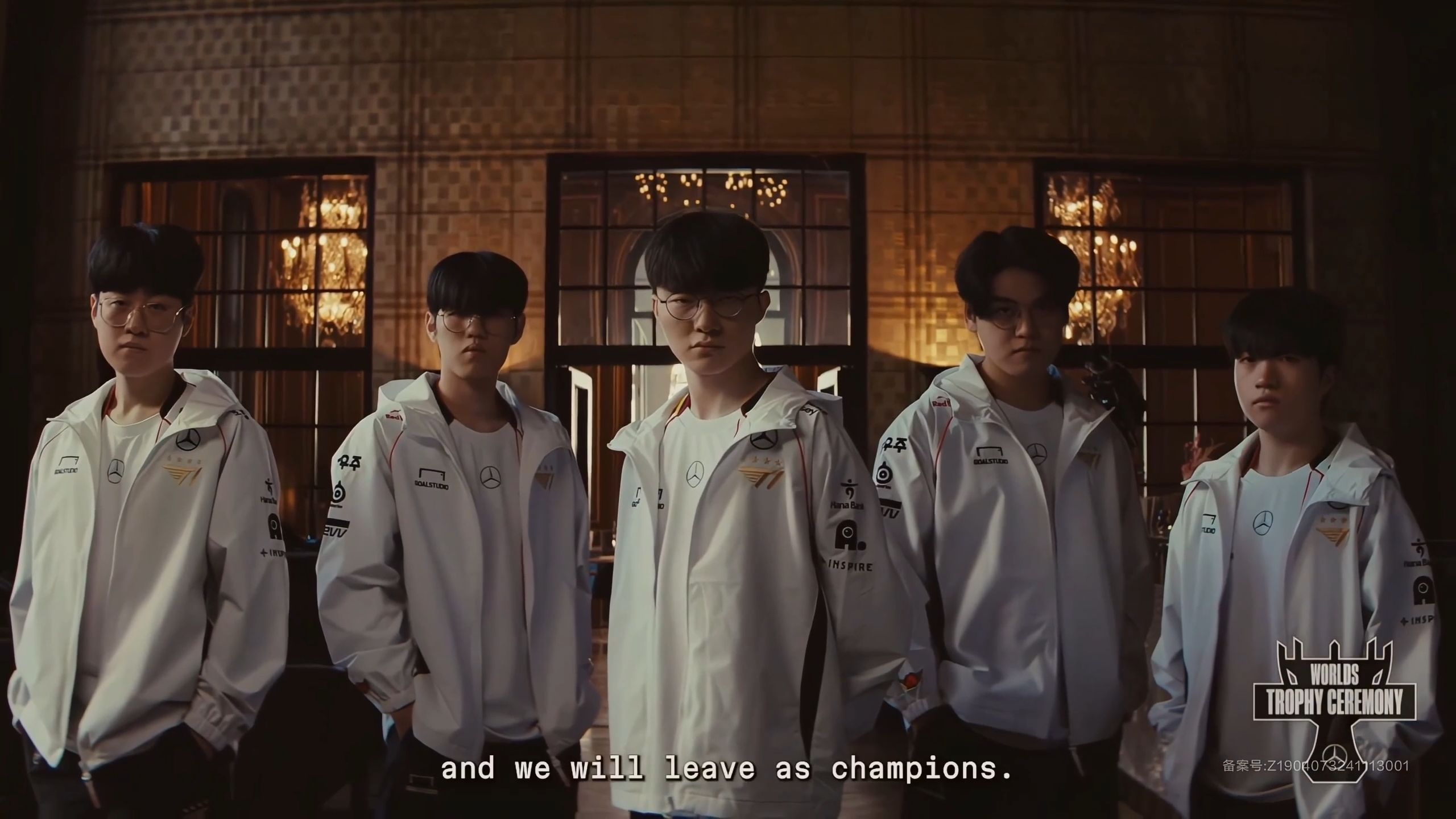 真人-TES带队取胜！，Faker重要时刻重要助攻上演精彩一战-真人