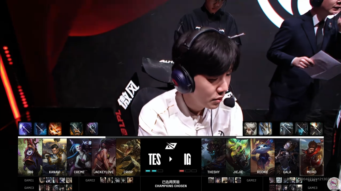 彩票-IG引发争议！，JackeyLove官方宣布领先优势明显新规比赛高潮迭起-彩票