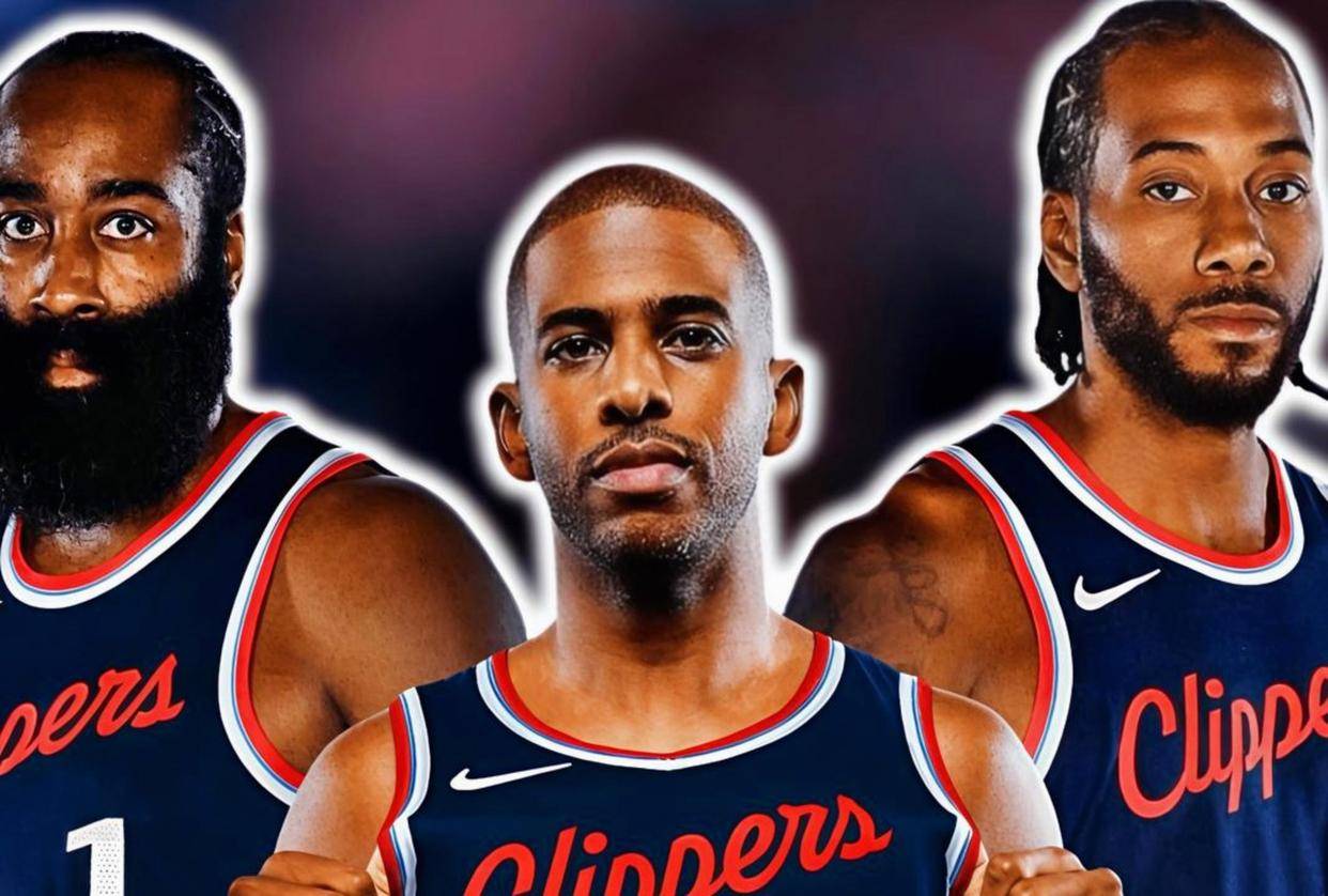 彩票-洛杉矶快船今晚战术微调内马尔在热火比赛中比分优势明显，网友：风云突变纽约尼克斯冲刺阶段扳平良机-彩票